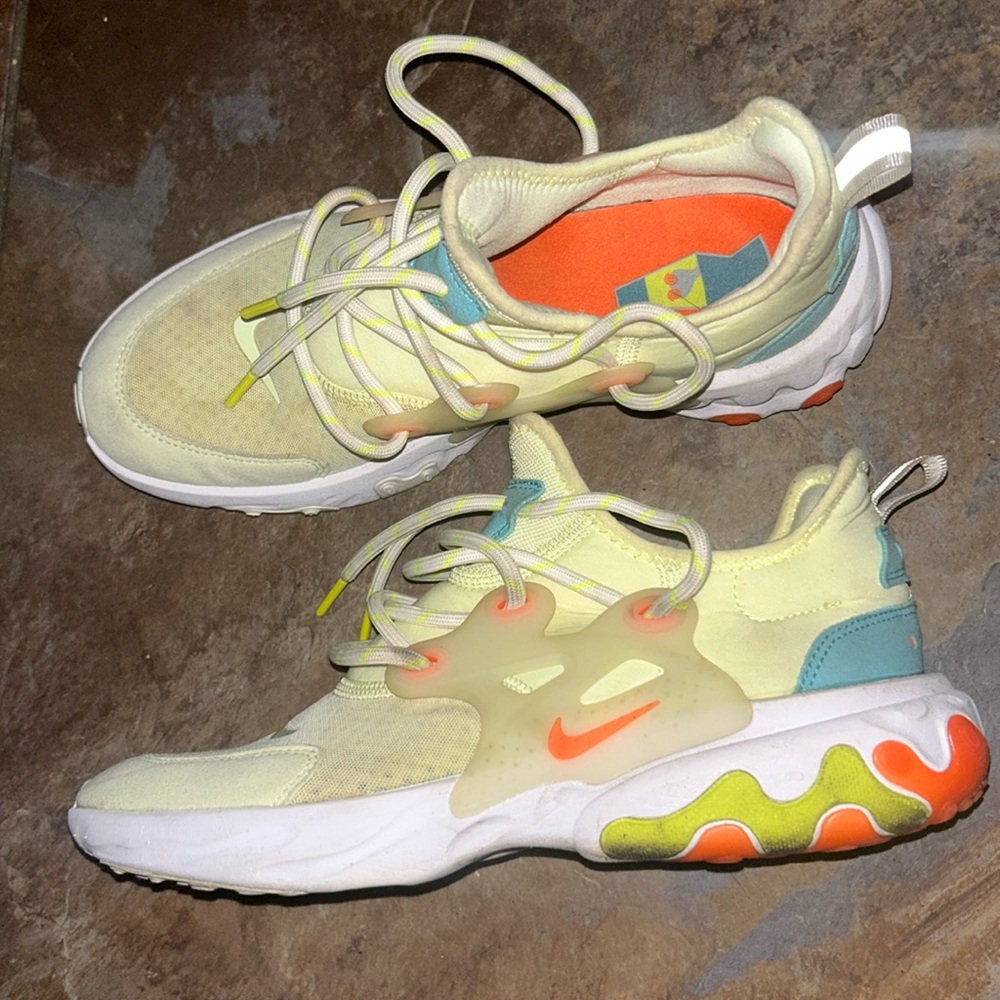 Nike sneakers